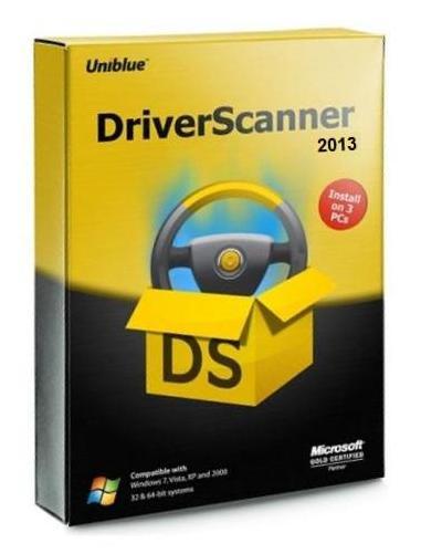 DriverScanner 2013 4.0.10.0 