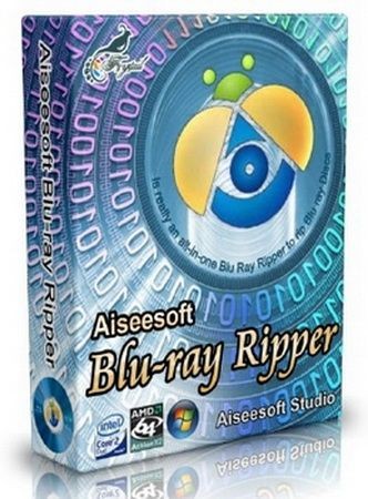 Blu-ray Ripper Platinum 6.3.60.9310 