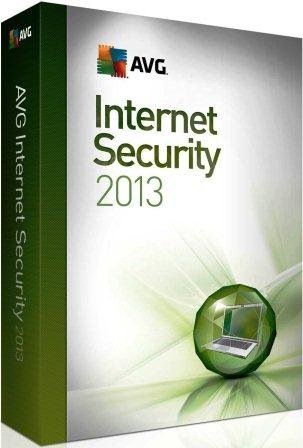 AVG Internet Security 2013 Build 13.0.2890 Final 