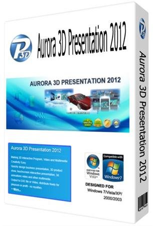 Aurora 3D Presentation 13.01.11 