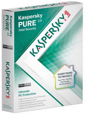 Kaspersky CRYSTAL 2013 13.0.2.558 