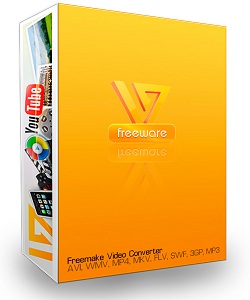 Freemake Video Converter 3.2 