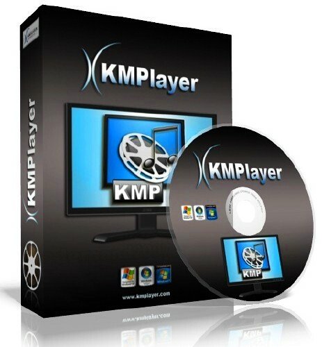 KMPlayer 3.5 