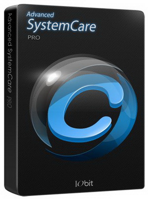 Advanced SystemCare Pro 6.1.9.221 Final +ключ (лицензия) 