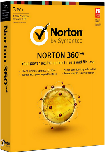 Norton 360 2013 20.3.0.36 