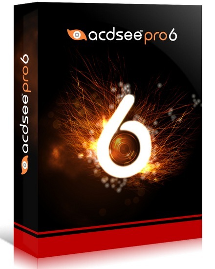 ACDSee Pro 6.2 