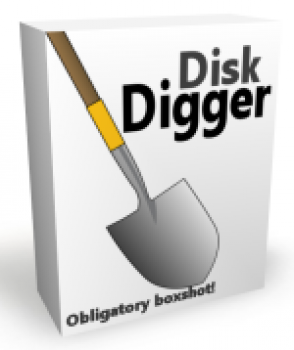 DiskDigger  1.5 Pro 