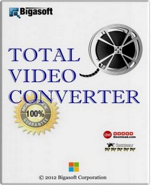 Total Video Converter 3.7.42 Русский 