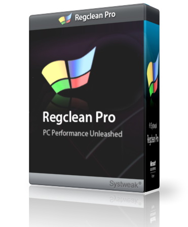 Regclean Pro 6.21 