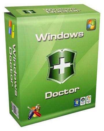 Windows Doctor 2.7.6.0 Final 