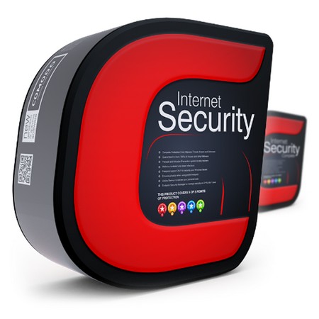 Comodo Internet Security Premium 2014 7.0.312140.4101 