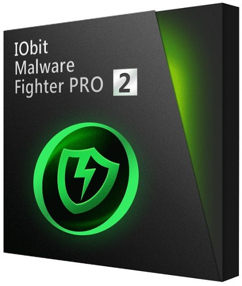 IObit Malware Fighter Pro 2.3.0 