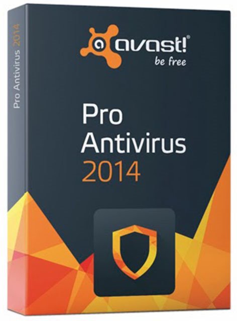 Avast AntiVirus Pro 2014 9.0.2013 Final 