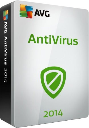 AVG AntiVirus 2014 14.0.4336 