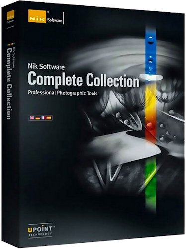 Google Nik Software Complete Collection 1.2.0.7 