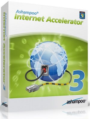 Ashampoo Internet Accelerator 3.30 