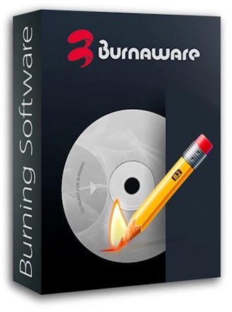 BurnAware Professional 7.2 Final 