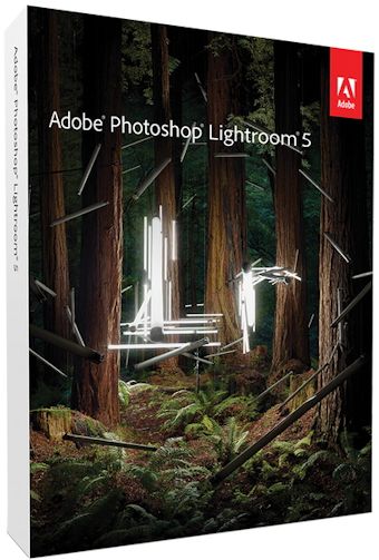 Adobe Photoshop Lightroom 5.6 Final 