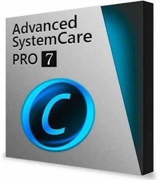 Advanced SystemCare Pro 7.3 +ключ (лицензия) 
