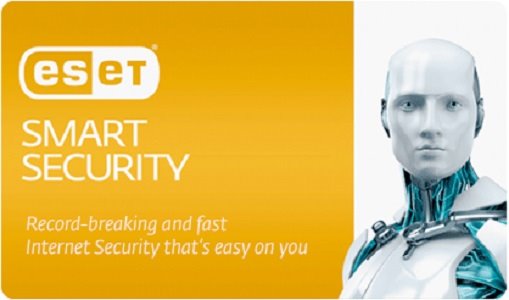 ESET Smart Security 8 2015 
