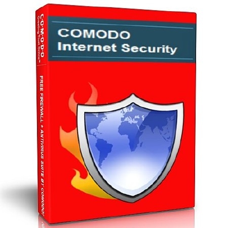 Comodo Internet Security Free 4.0.138377.779 (x86/x64) ML/Rus 