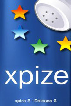 XPize 5 - Release 6 