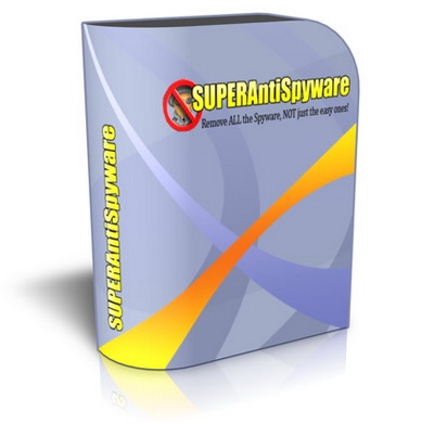 SUPERAntiSpyware Professional 4.35.1002 Beta + Rus 