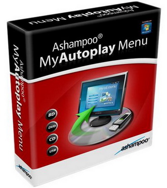 Ashampoo MyAutoplay Menu v1.0.3 