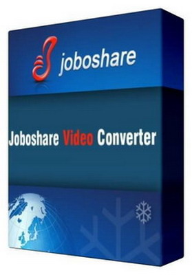 Joboshare Video Converter 3.3.1 + Rus 