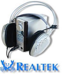 Realtek High Definition Audio Driver 3.59 