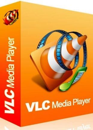 VLC Media Player 1.10 Pre 1 Rus 