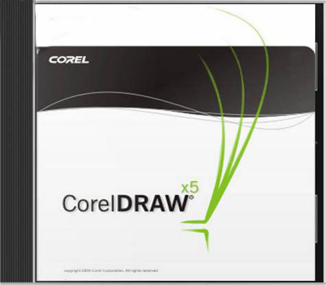 CorelDRAW Graphics Suite X5.15.0.0.486 Final RUS - Тихая установка 