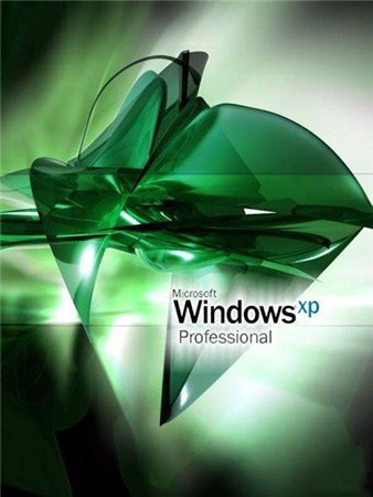Windows XP Professional SP3 Media Edition 4.0 2010 Rus (Полная/Бесплатная) 