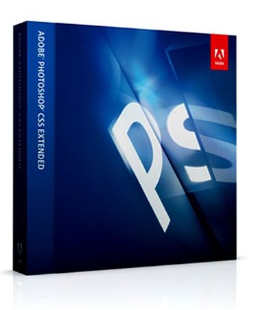 Adobe Photoshop CS4 Extended v11.0.1 Rus 32/64 bit (Тихая установка) 