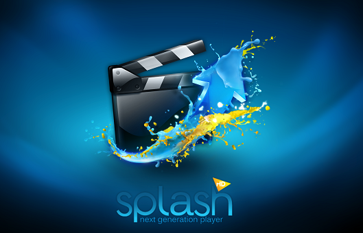 Splash HD Player Lite 1.40 RuS Portable 