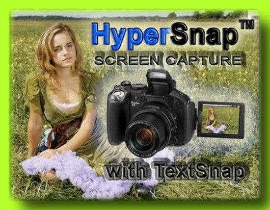 HyperSnap-DX 6.81.05 Rus 