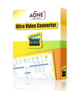 Ultra Video Converter 4.6.0801 