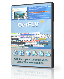 GetFLV Pro 8.9.2.3 