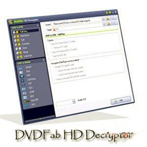 DVDFab HD Decrypter 7.0.9.2 RuS 