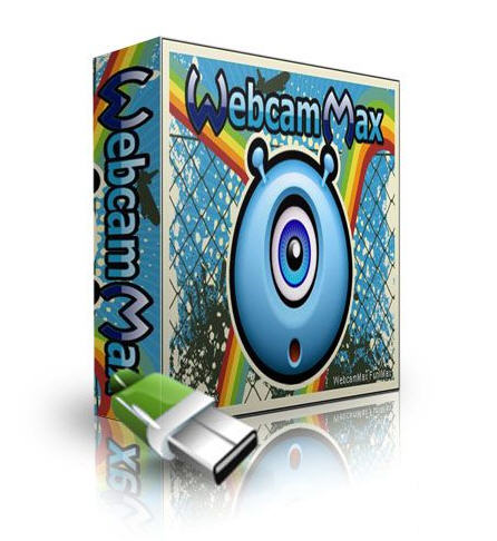 WebcamMax v7.1.7.6 