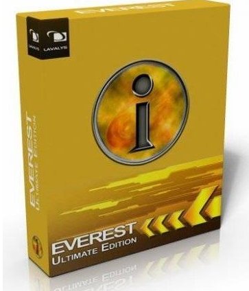 EVEREST Ultimate Edition 5.50.2217 