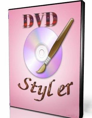 DVDStyler 1.8.2 Beta 2 Rus 