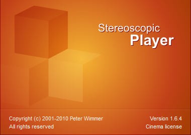Stereoscopic Player v 1.6.4 ML RUS 