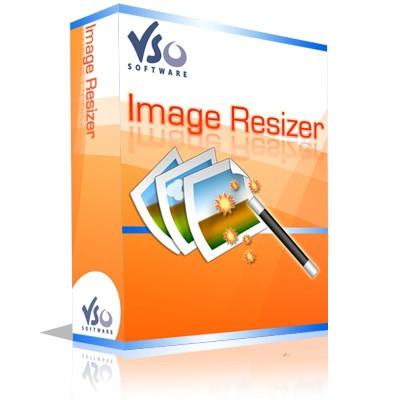 VSO Image Resizer 4.0.0.54 Multilingual Portable 
