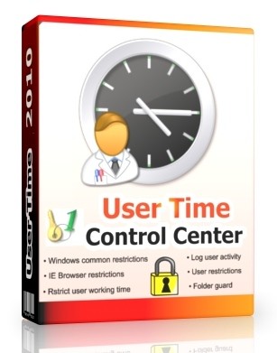 User Time Control Center v 4.9.3.7 RUS 
