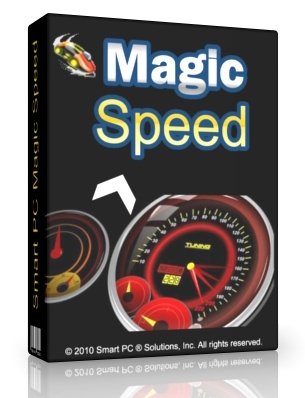Magic Speed 3.8 Rus 