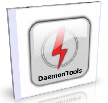 Daemon Tools Pro 4.10.218 SPTD 1.60 