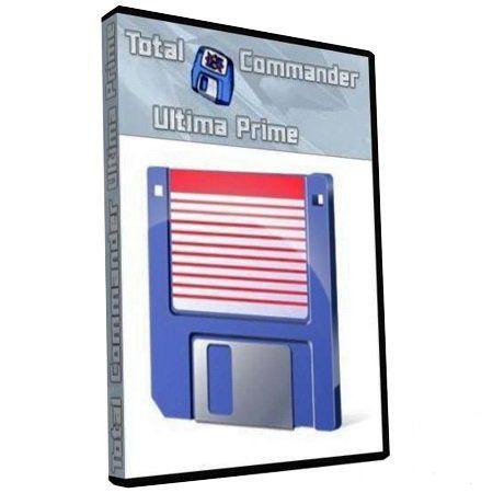 Total Commander Ultima Prime v5.2 