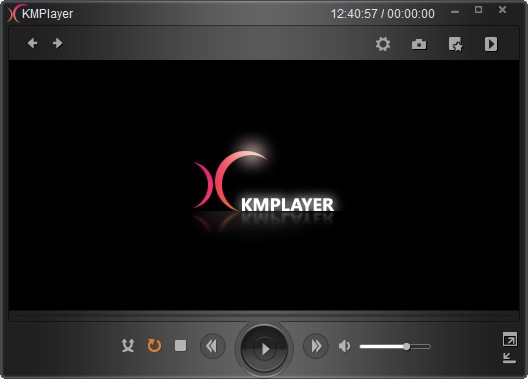 The KMPlayer 2.9.4.1435 