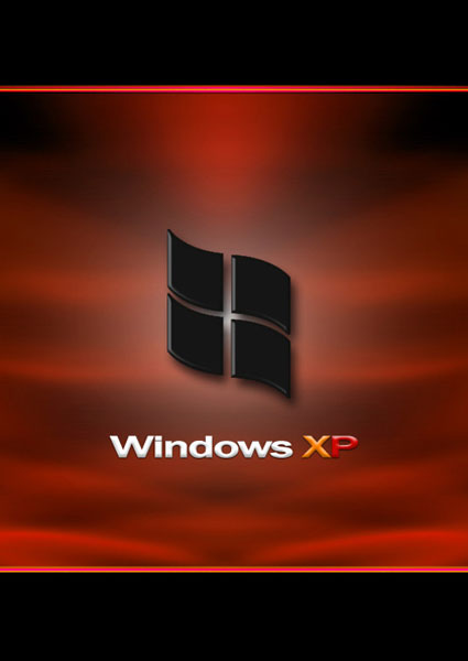 Windows XP SP3 + драйвера + софт 